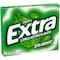 Extra Extra Spearmint Single Serve Gum 15 Pieces, PK120 259647 - alternate 6